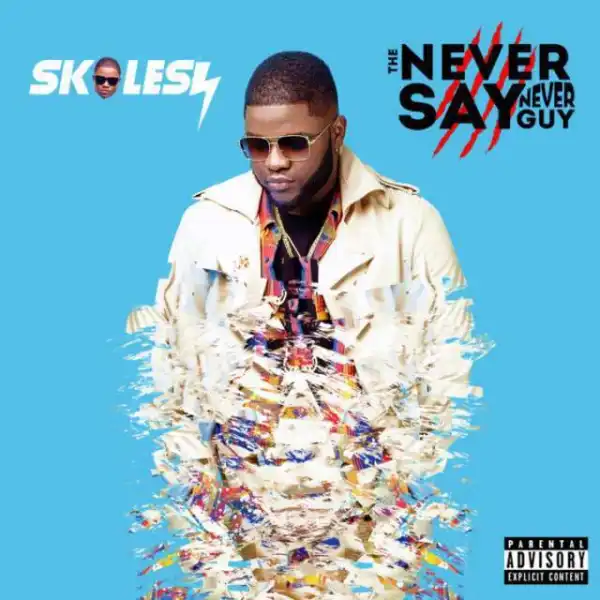 Skales - That Shhh (Ft. Fifi Cooper & Egar Boi)